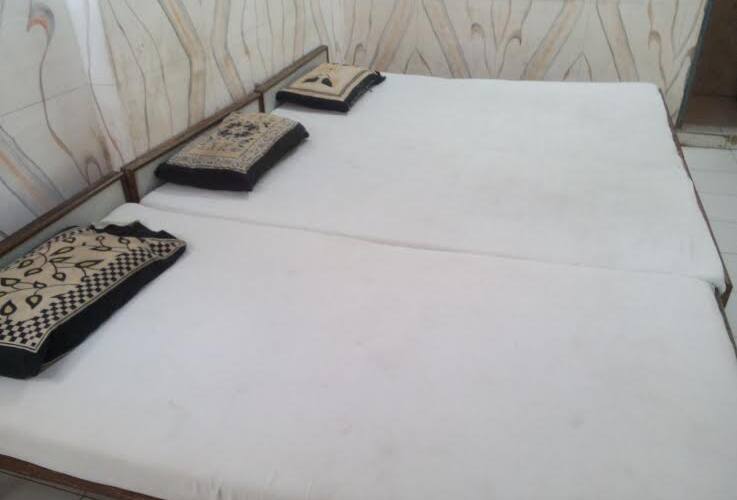 Hotel Central Inn, Agra 3